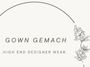 High End Designer Wear